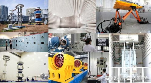 青島海洋檢測技術項目獲重大突破，填補國內多項空白