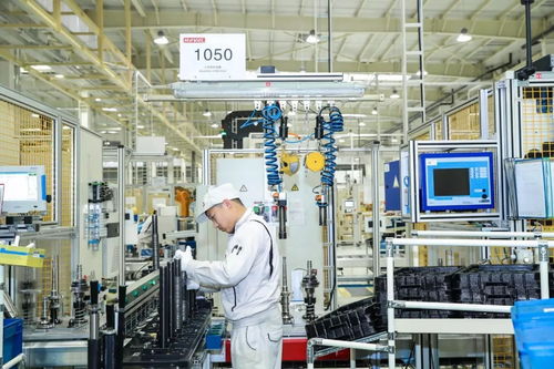 探秘技術中心與動力總成工廠 哈弗核心技術的含金量究竟如何？