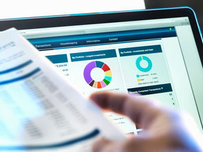 凈利潤預增超10倍，投資管理與咨詢板塊三季報行情啟動