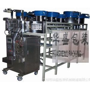 精密包裝的革新力量 深圳市通順達(dá)電子與包裝機(jī)械的協(xié)同未來