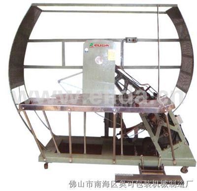 現(xiàn)代包裝的革新力量 佛山市南海區(qū)奧可包裝機(jī)械制造廠的機(jī)型風(fēng)采
